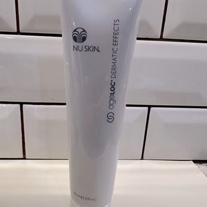 Nuskin AgeLoc Dermatic Effects firming cream NEW